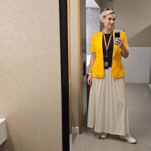 Meet your Posher, Natallia